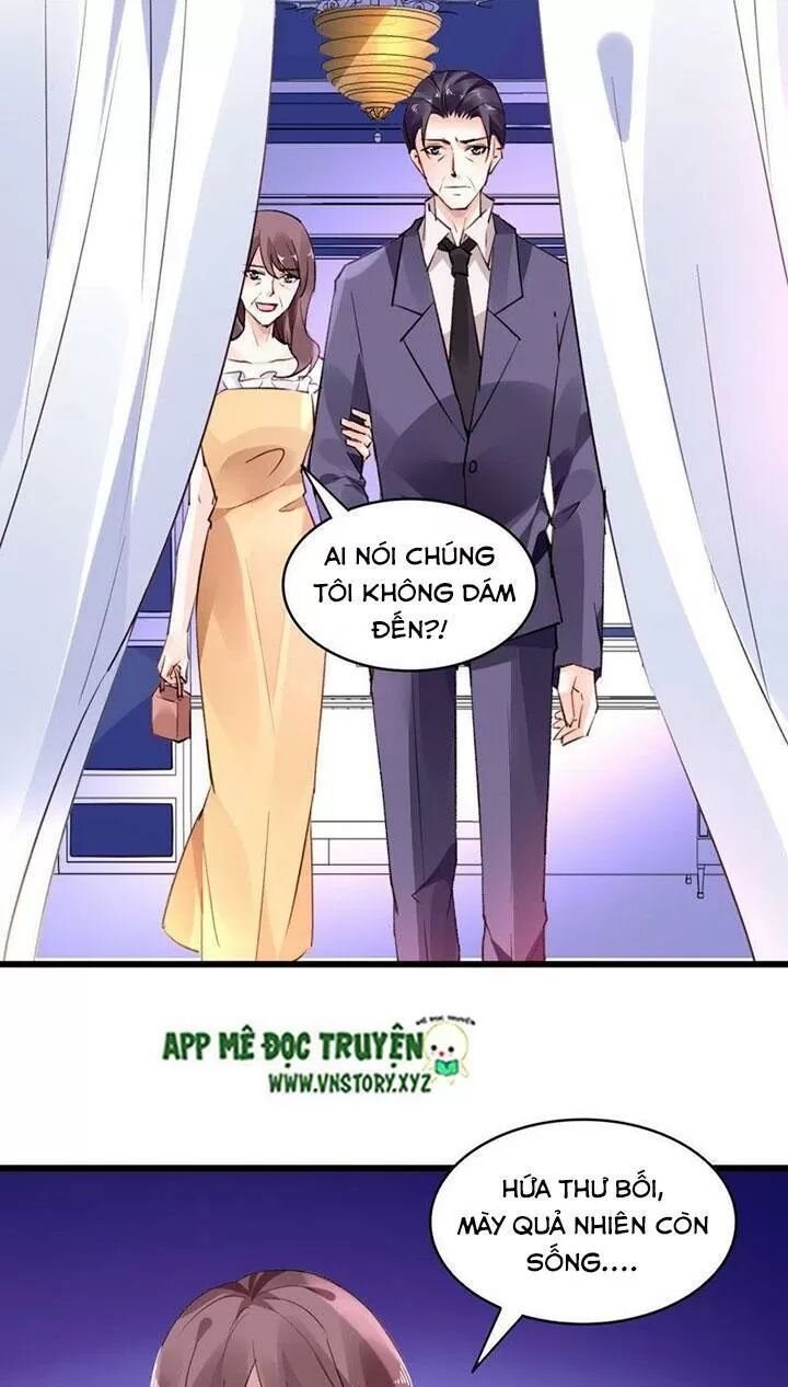 Mưu Ái Thành Nghiện Chap 48 - Next Chap 49