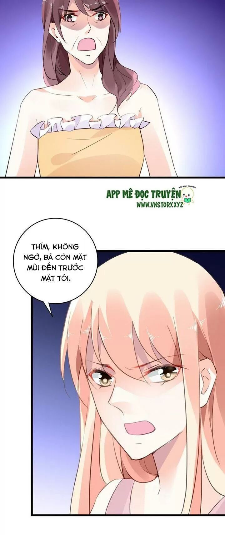 Mưu Ái Thành Nghiện Chap 48 - Next Chap 49