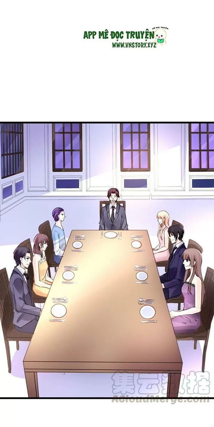 Mưu Ái Thành Nghiện Chap 48 - Next Chap 49