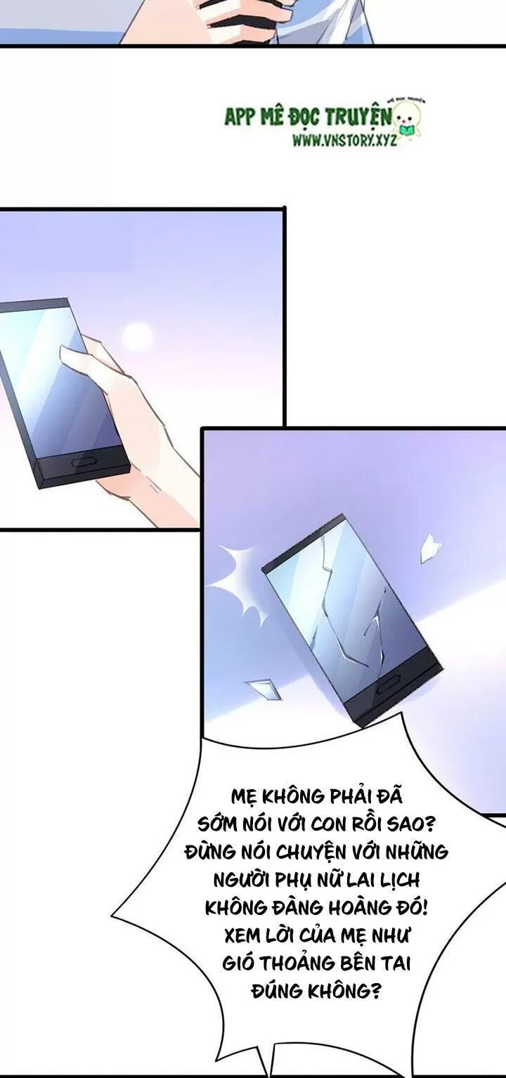 Mưu Ái Thành Nghiện Chap 48 - Next Chap 49