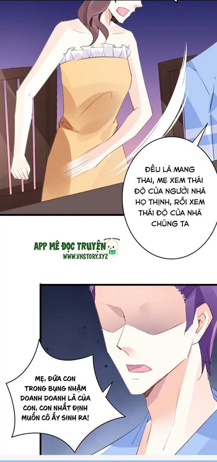 Mưu Ái Thành Nghiện Chap 48 - Next Chap 49