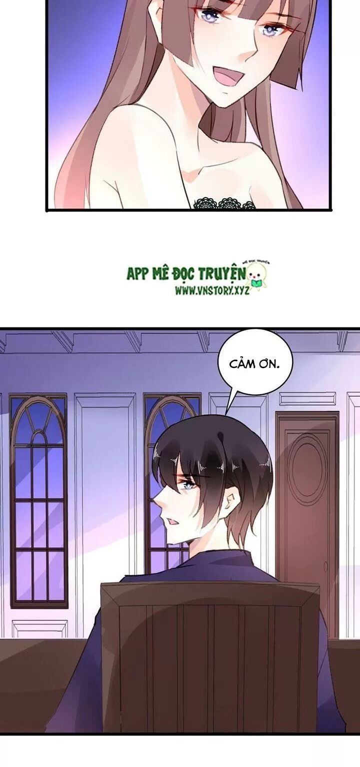 Mưu Ái Thành Nghiện Chap 48 - Next Chap 49