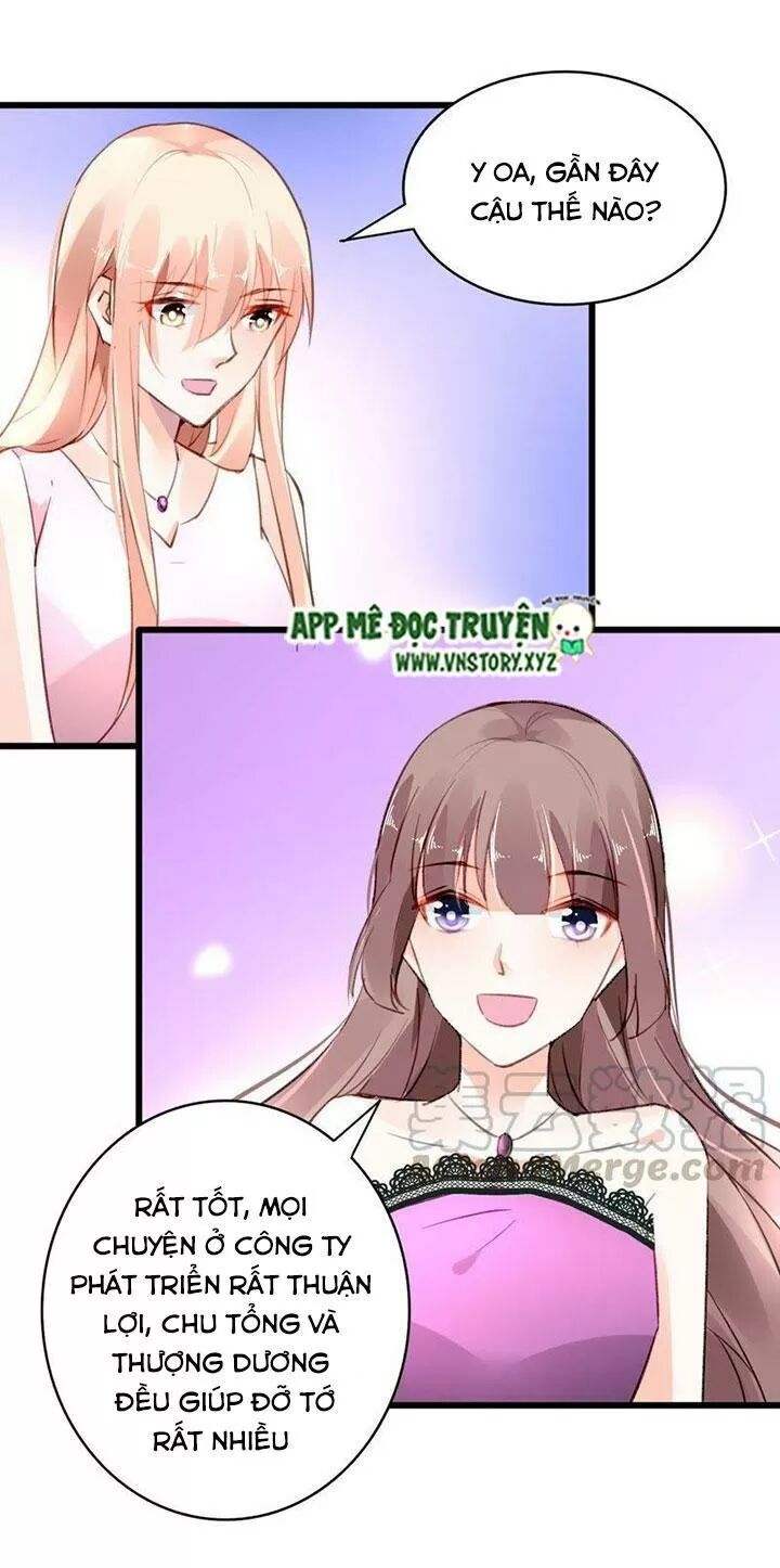 Mưu Ái Thành Nghiện Chap 48 - Next Chap 49