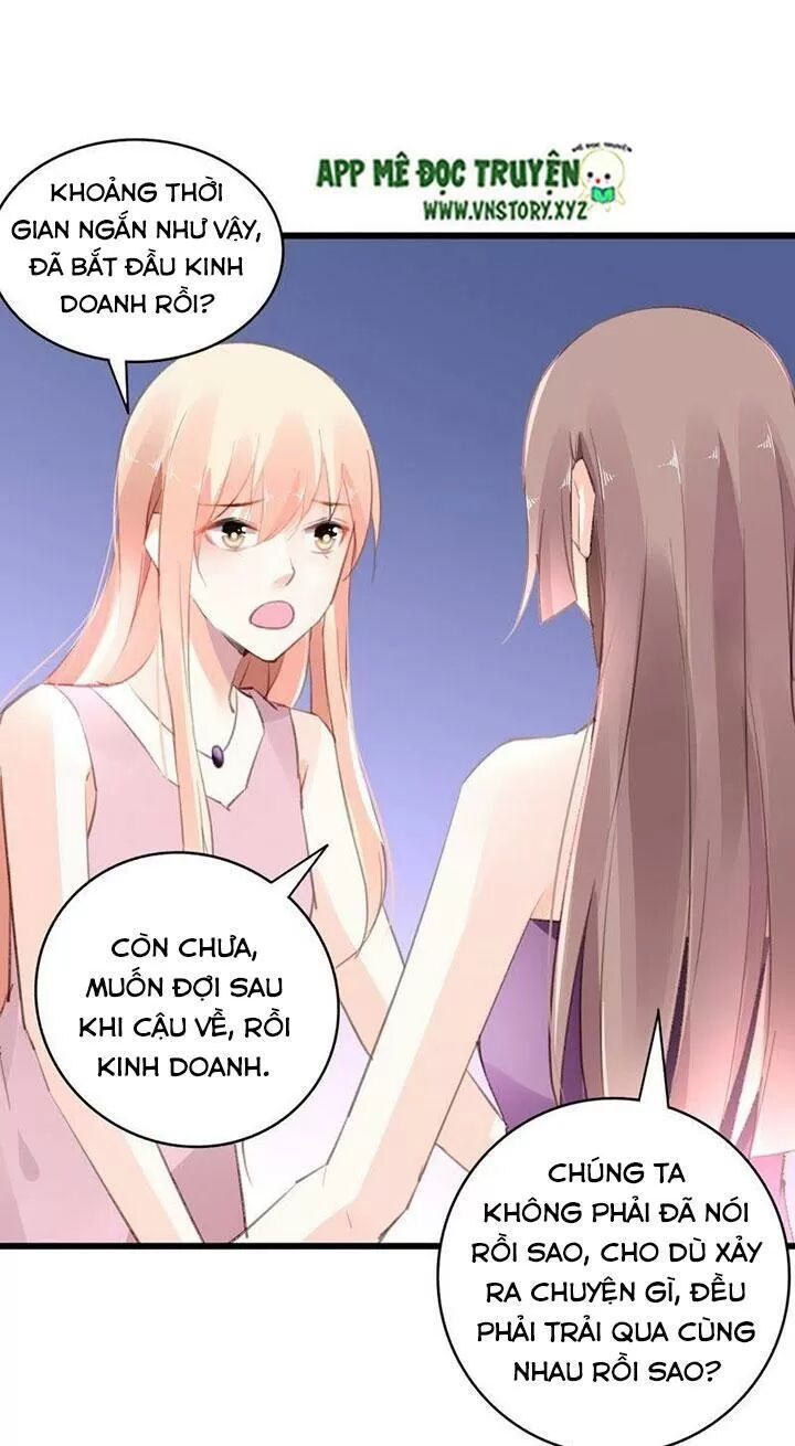 Mưu Ái Thành Nghiện Chap 48 - Next Chap 49