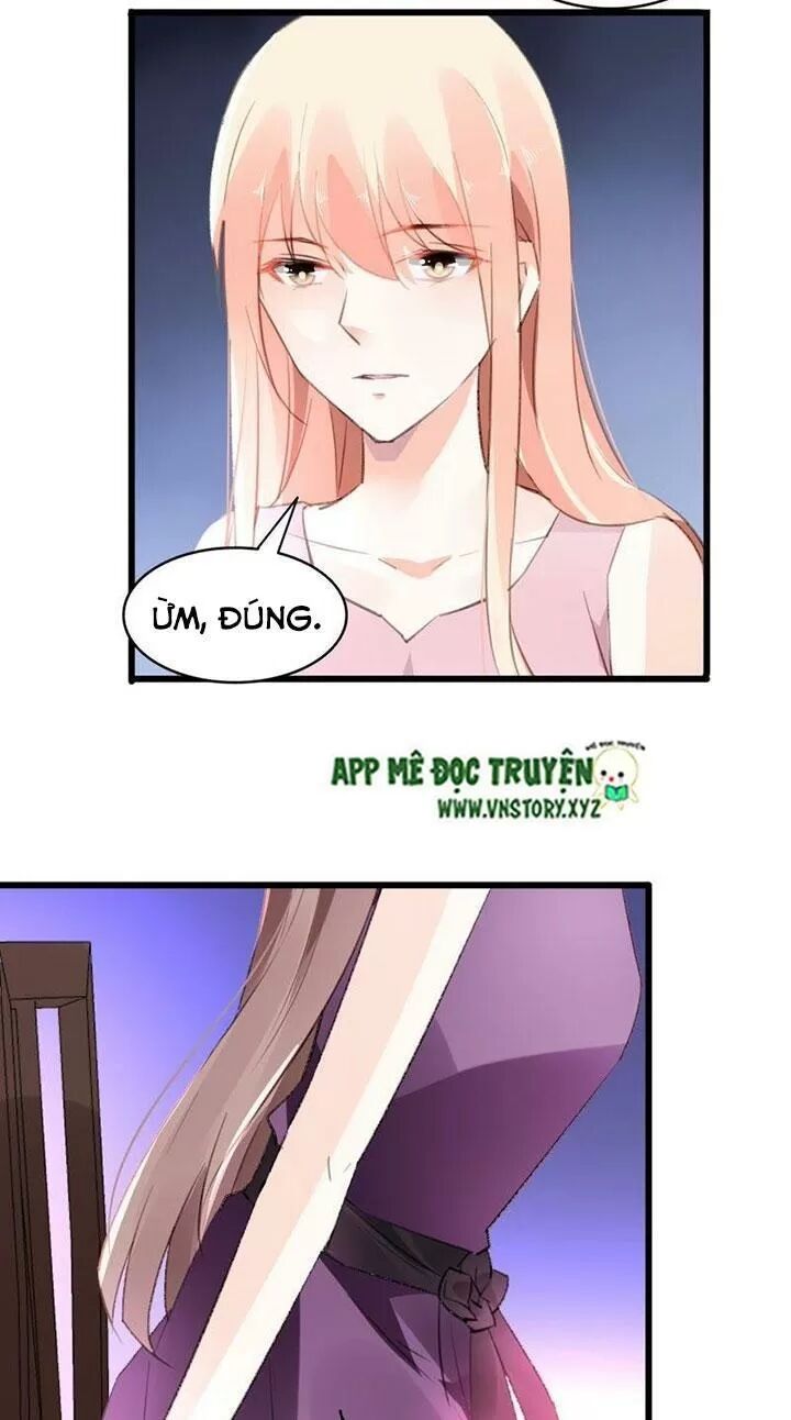Mưu Ái Thành Nghiện Chap 48 - Next Chap 49