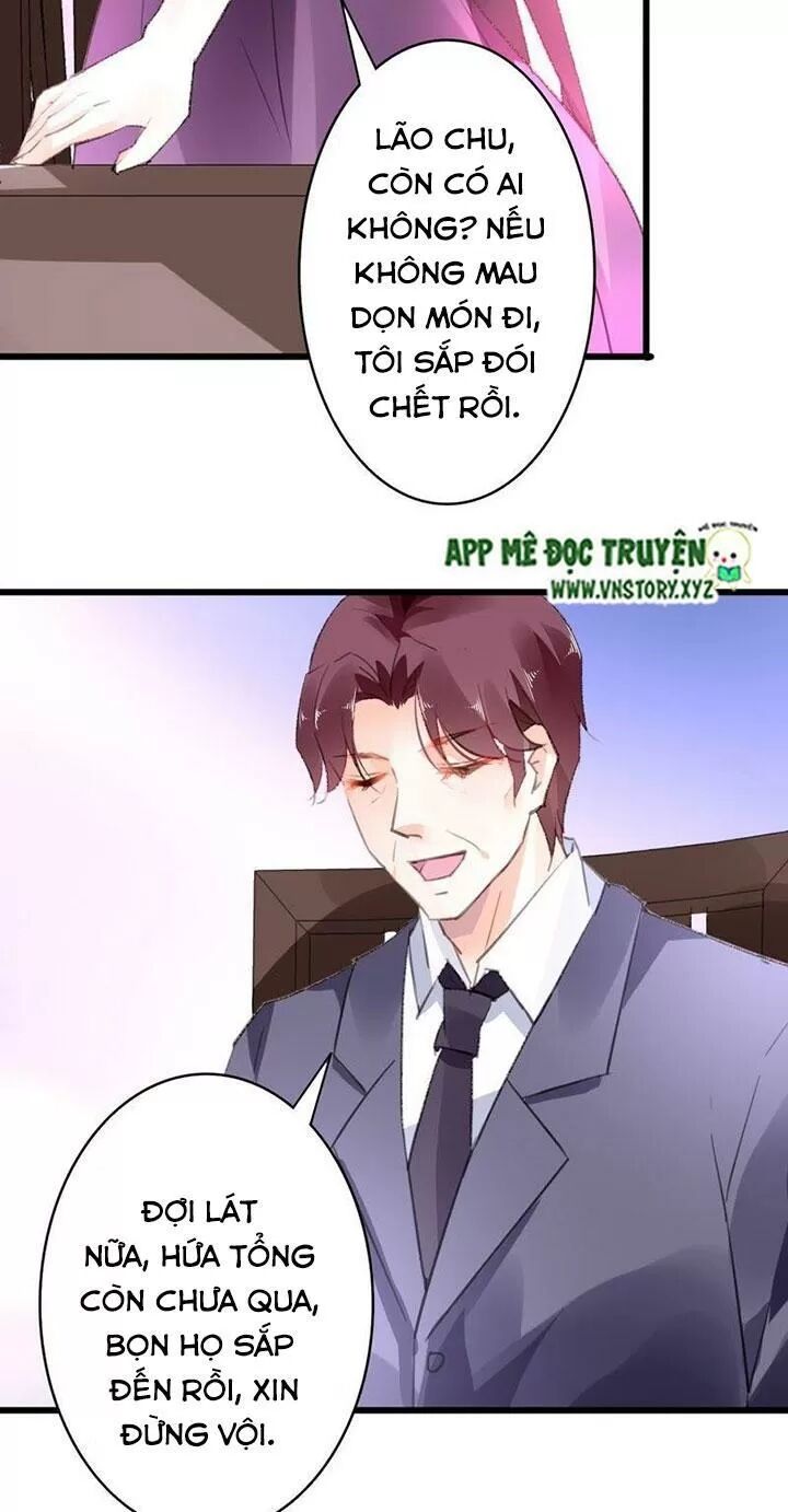 Mưu Ái Thành Nghiện Chap 48 - Next Chap 49