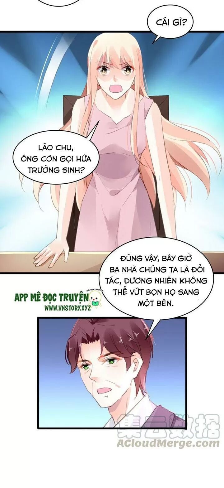 Mưu Ái Thành Nghiện Chap 48 - Next Chap 49