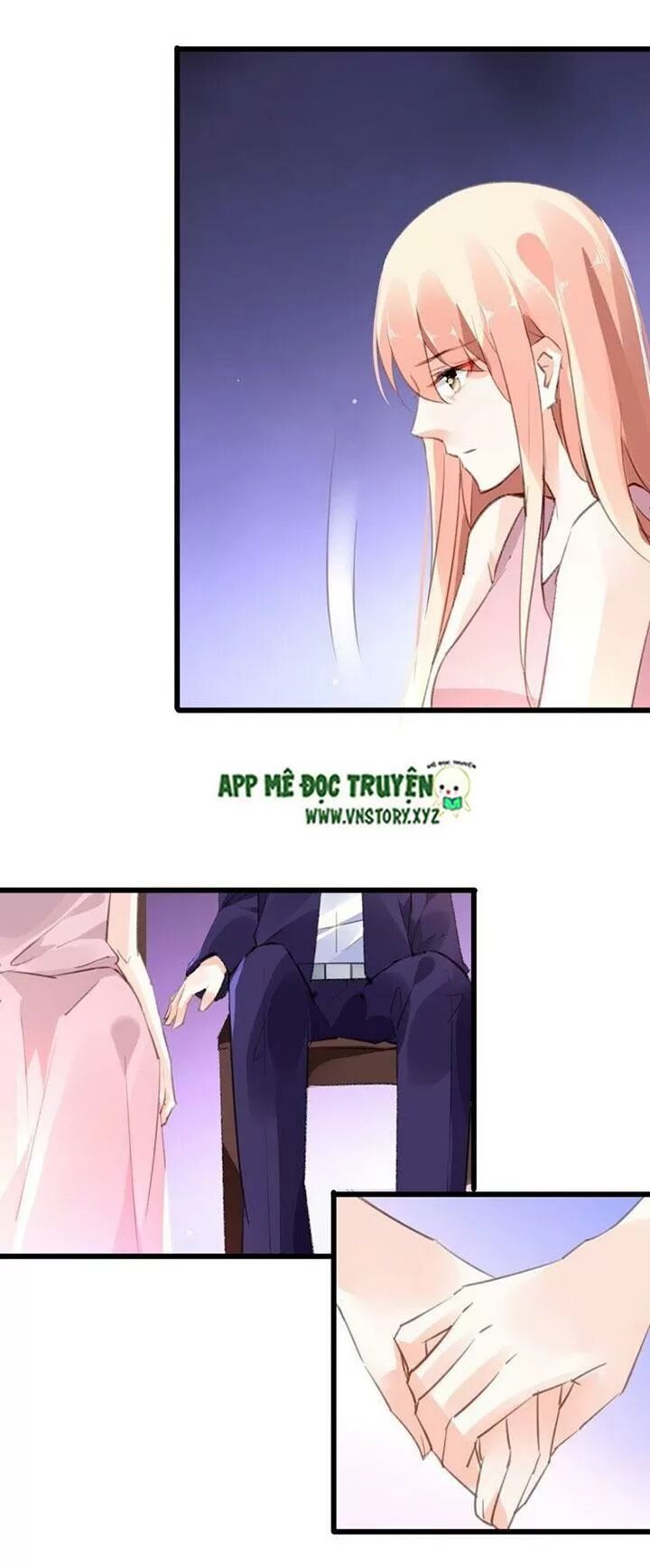 Mưu Ái Thành Nghiện Chap 48 - Next Chap 49