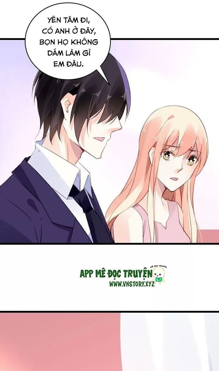 Mưu Ái Thành Nghiện Chap 48 - Next Chap 49
