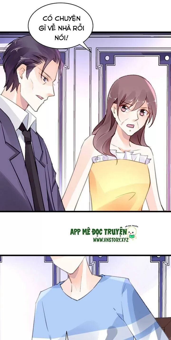 Mưu Ái Thành Nghiện Chap 49 - Next Chap 50
