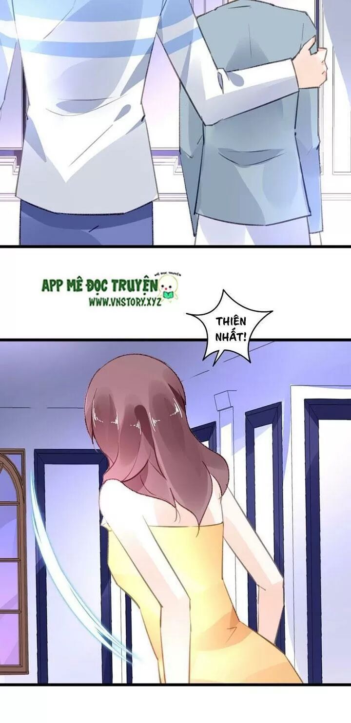 Mưu Ái Thành Nghiện Chap 49 - Next Chap 50