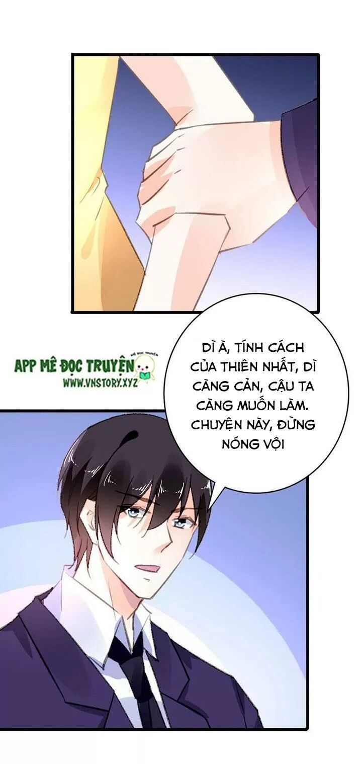 Mưu Ái Thành Nghiện Chap 49 - Next Chap 50