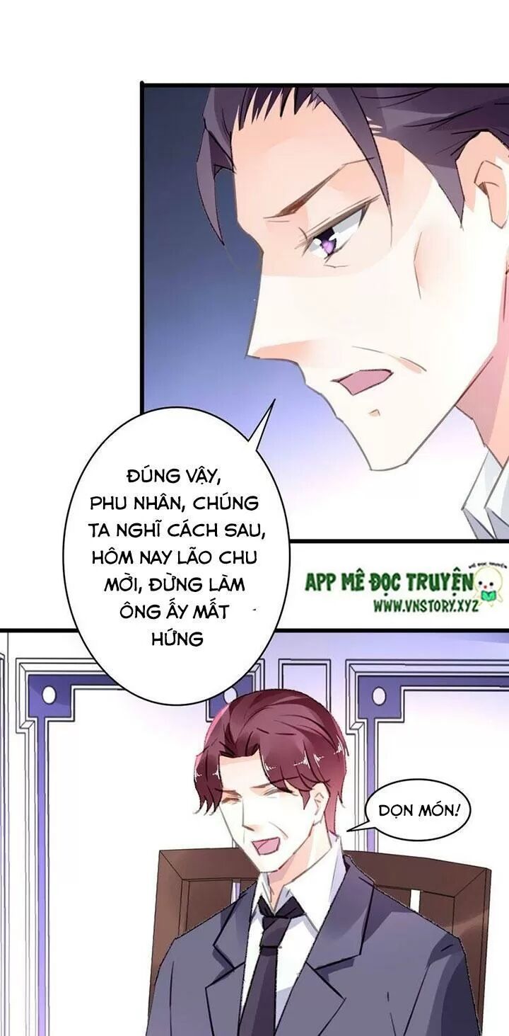 Mưu Ái Thành Nghiện Chap 49 - Next Chap 50