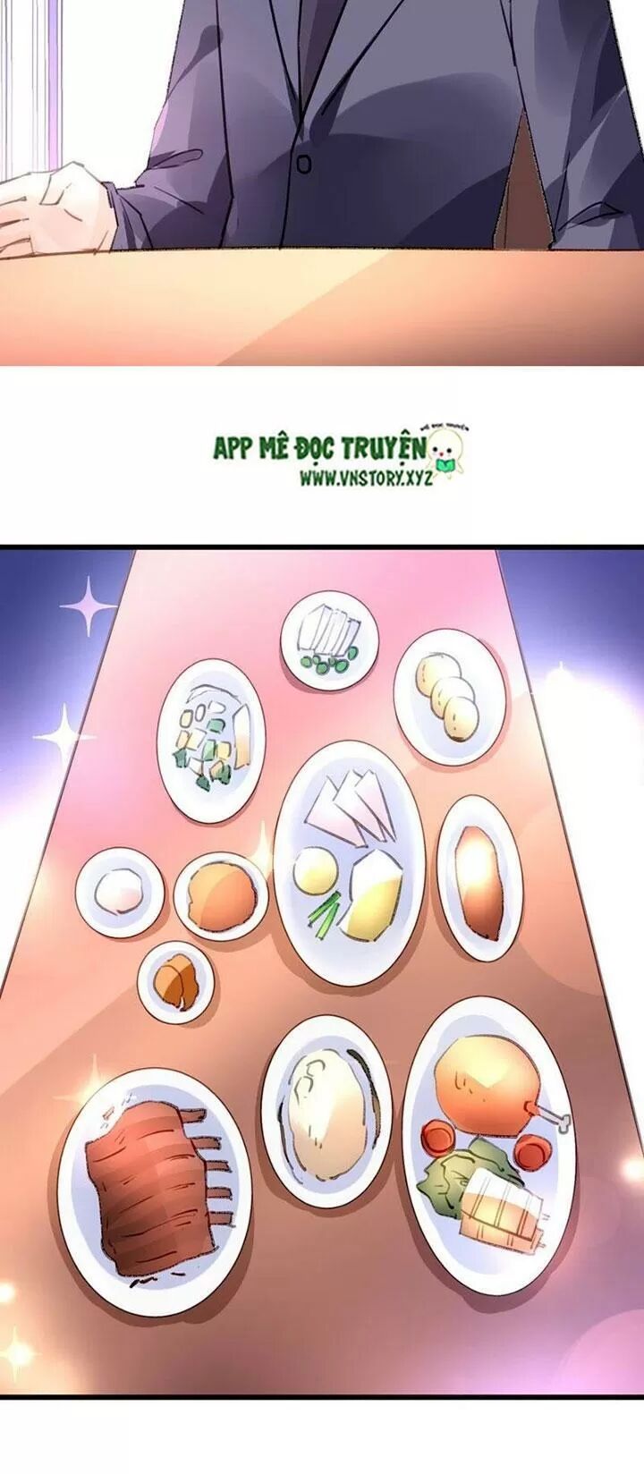 Mưu Ái Thành Nghiện Chap 49 - Next Chap 50