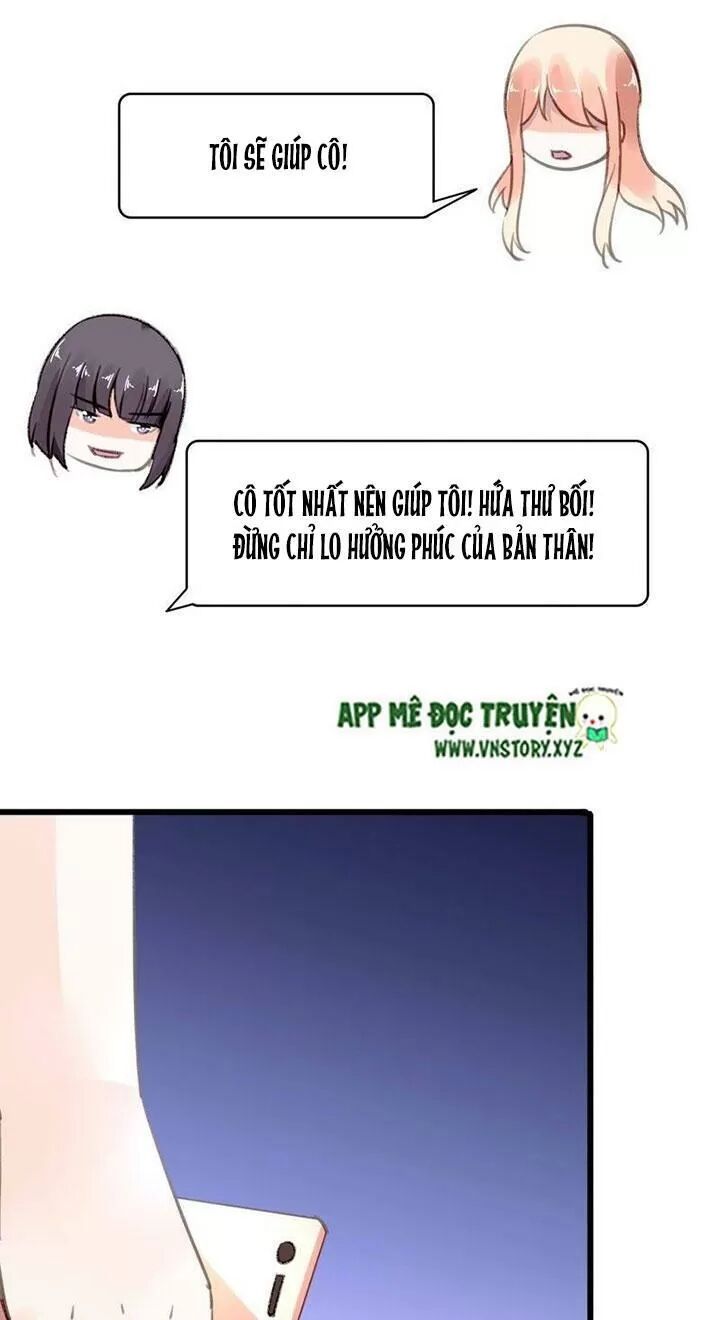 Mưu Ái Thành Nghiện Chap 49 - Next Chap 50