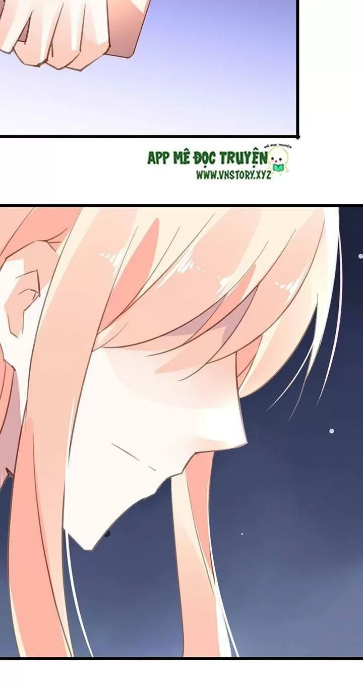 Mưu Ái Thành Nghiện Chap 49 - Next Chap 50