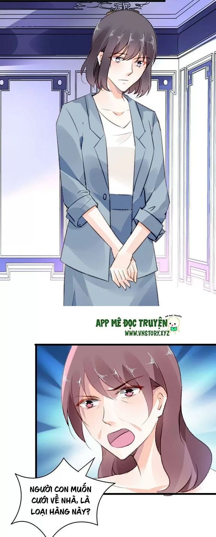 Mưu Ái Thành Nghiện Chap 49 - Next Chap 50