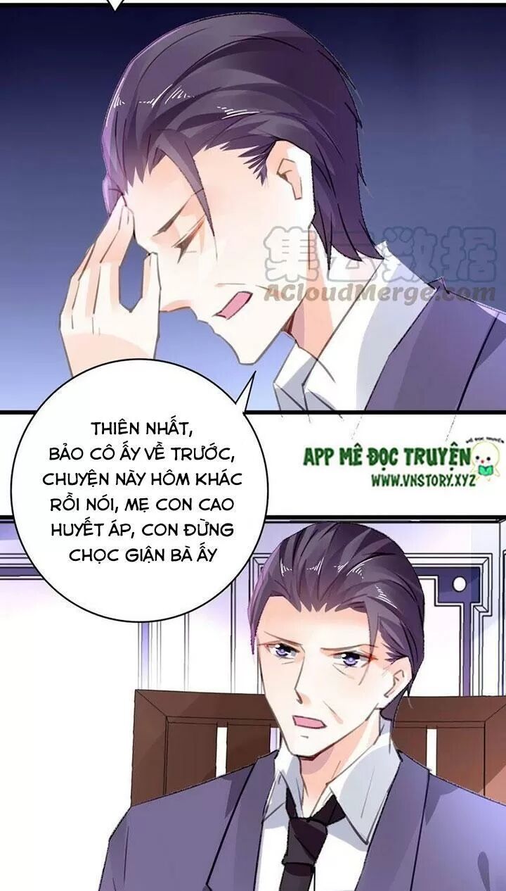 Mưu Ái Thành Nghiện Chap 49 - Next Chap 50
