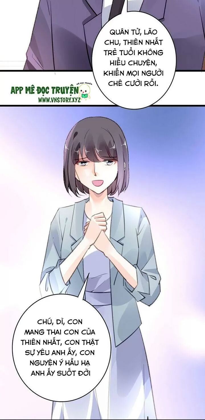 Mưu Ái Thành Nghiện Chap 49 - Next Chap 50