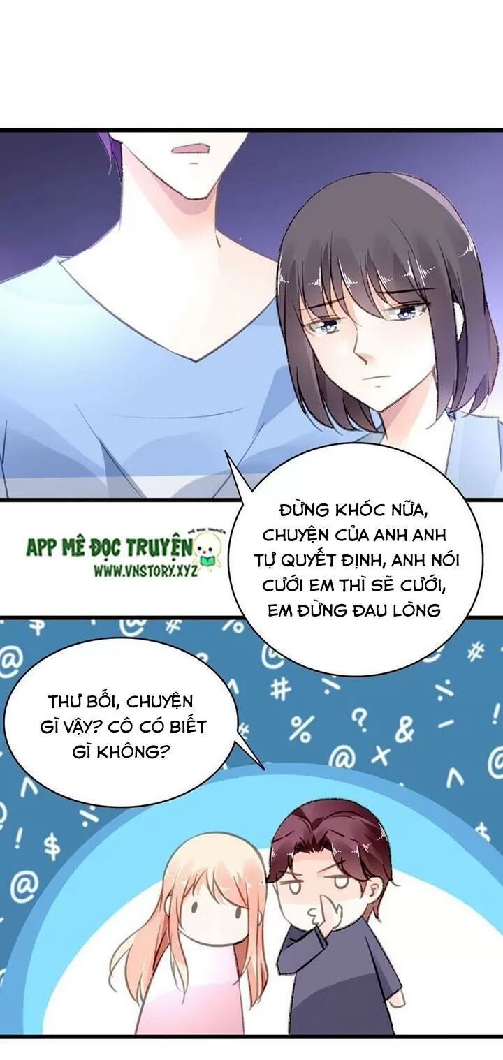 Mưu Ái Thành Nghiện Chap 49 - Next Chap 50