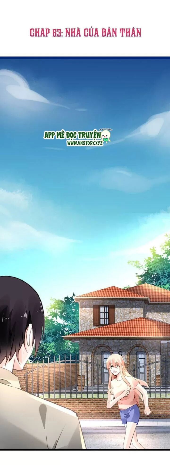 Mưu Ái Thành Nghiện Chap 63 - Next Chap 64
