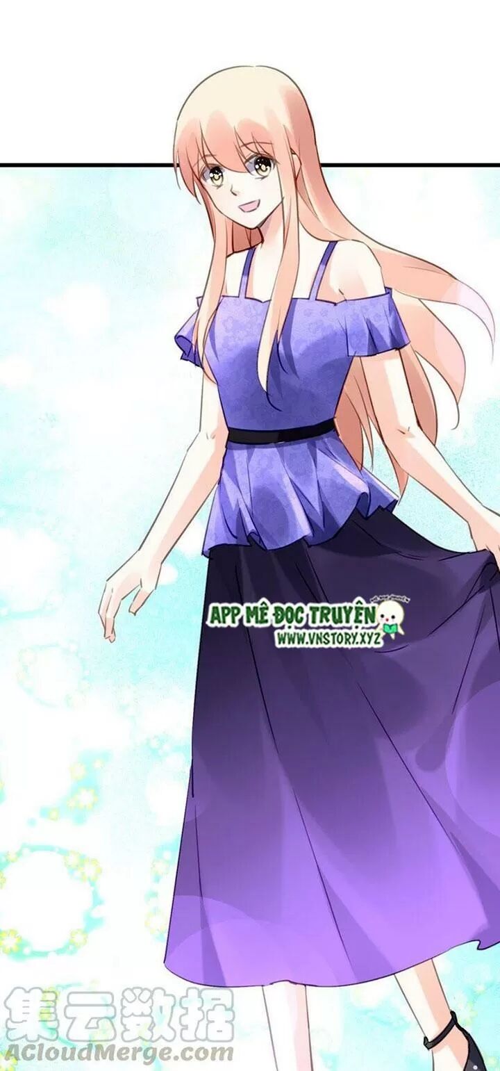 Mưu Ái Thành Nghiện Chap 63 - Next Chap 64