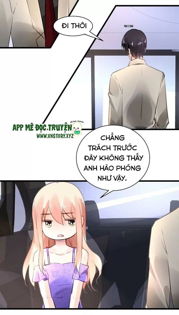 Mưu Ái Thành Nghiện Chap 63 - Next Chap 64