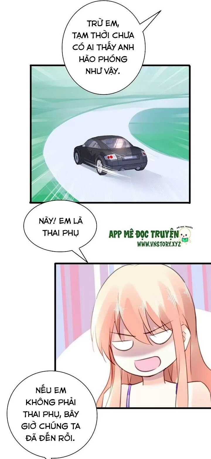 Mưu Ái Thành Nghiện Chap 63 - Next Chap 64
