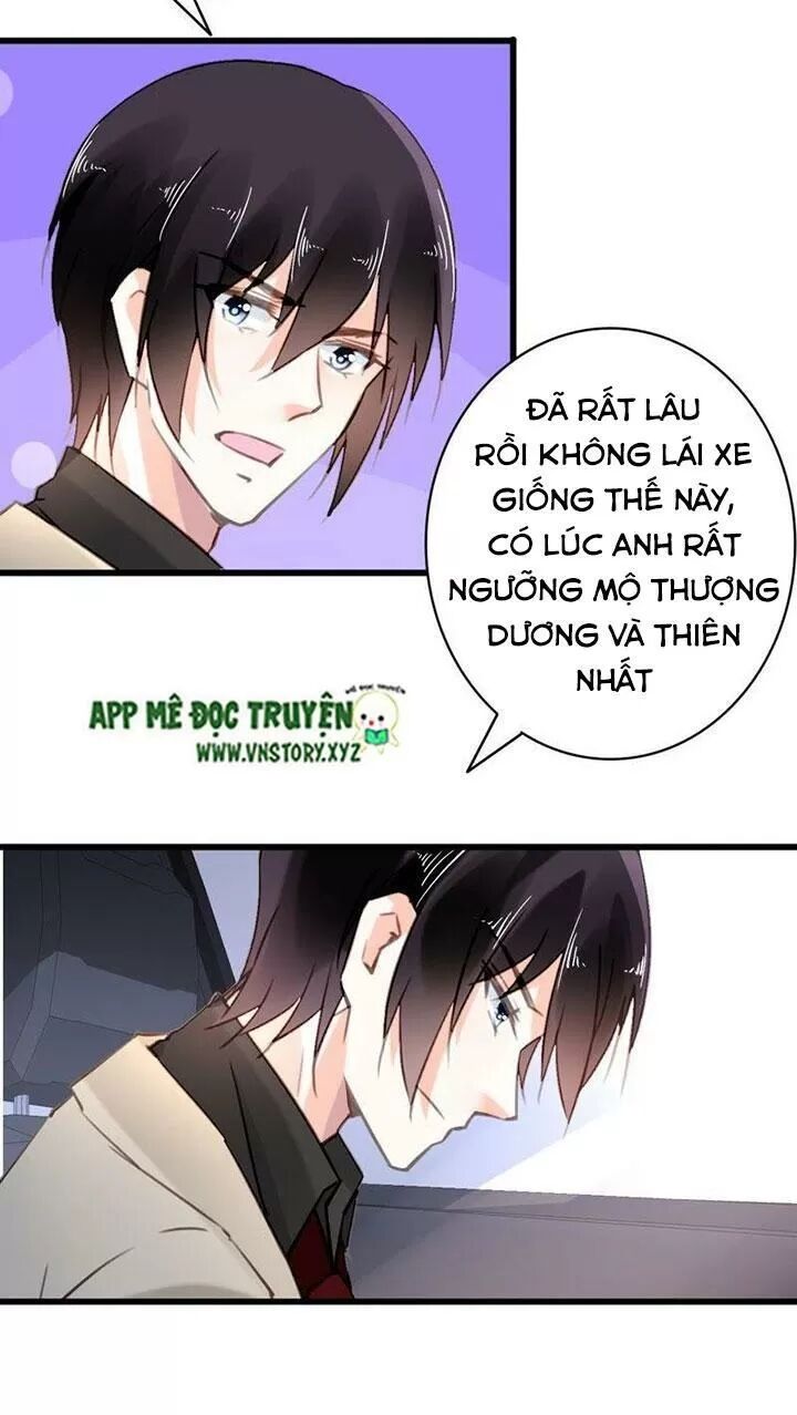 Mưu Ái Thành Nghiện Chap 63 - Next Chap 64