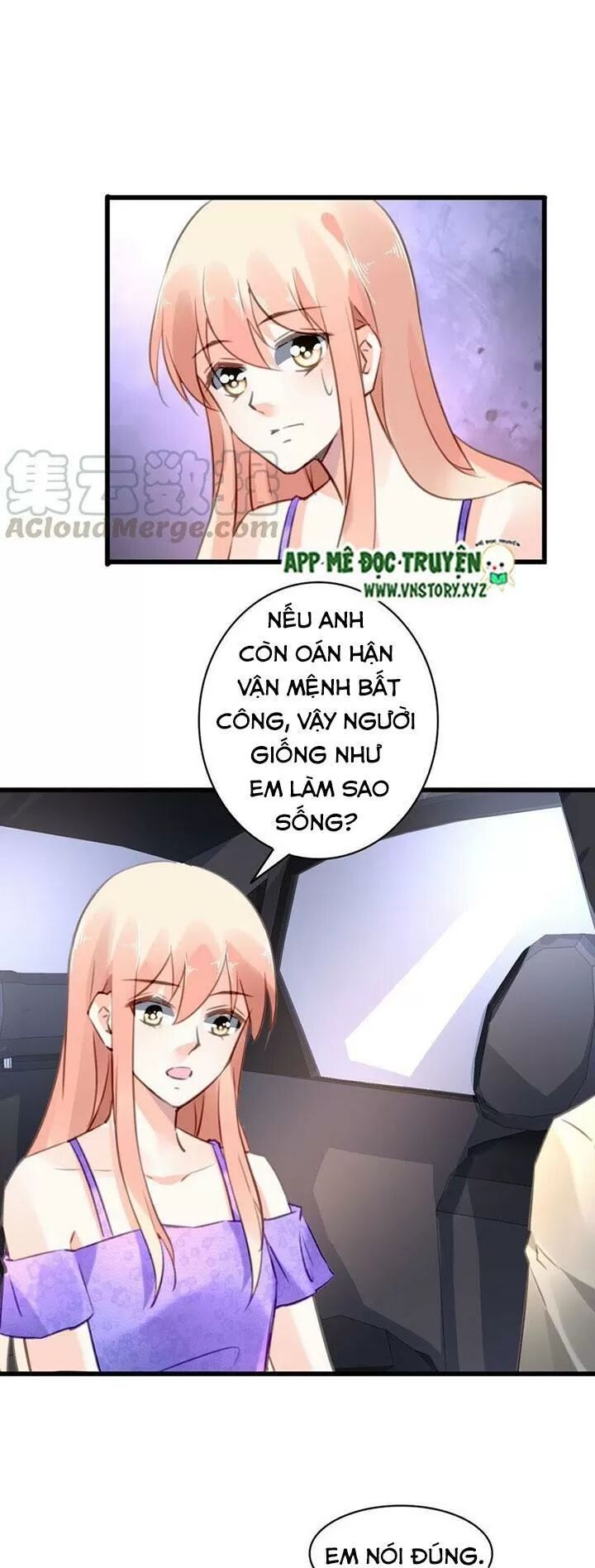 Mưu Ái Thành Nghiện Chap 63 - Next Chap 64