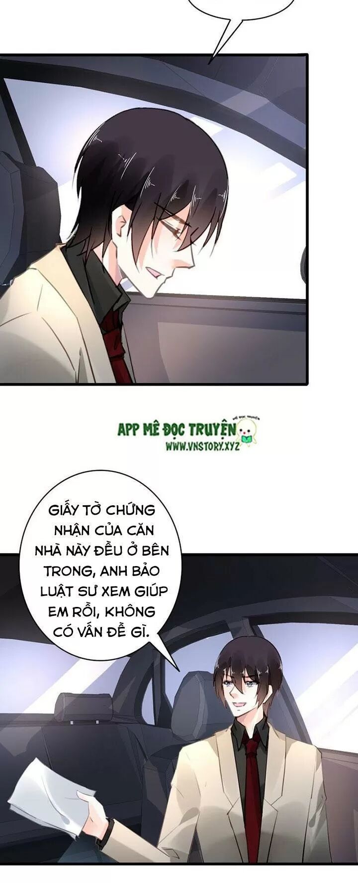 Mưu Ái Thành Nghiện Chap 63 - Next Chap 64