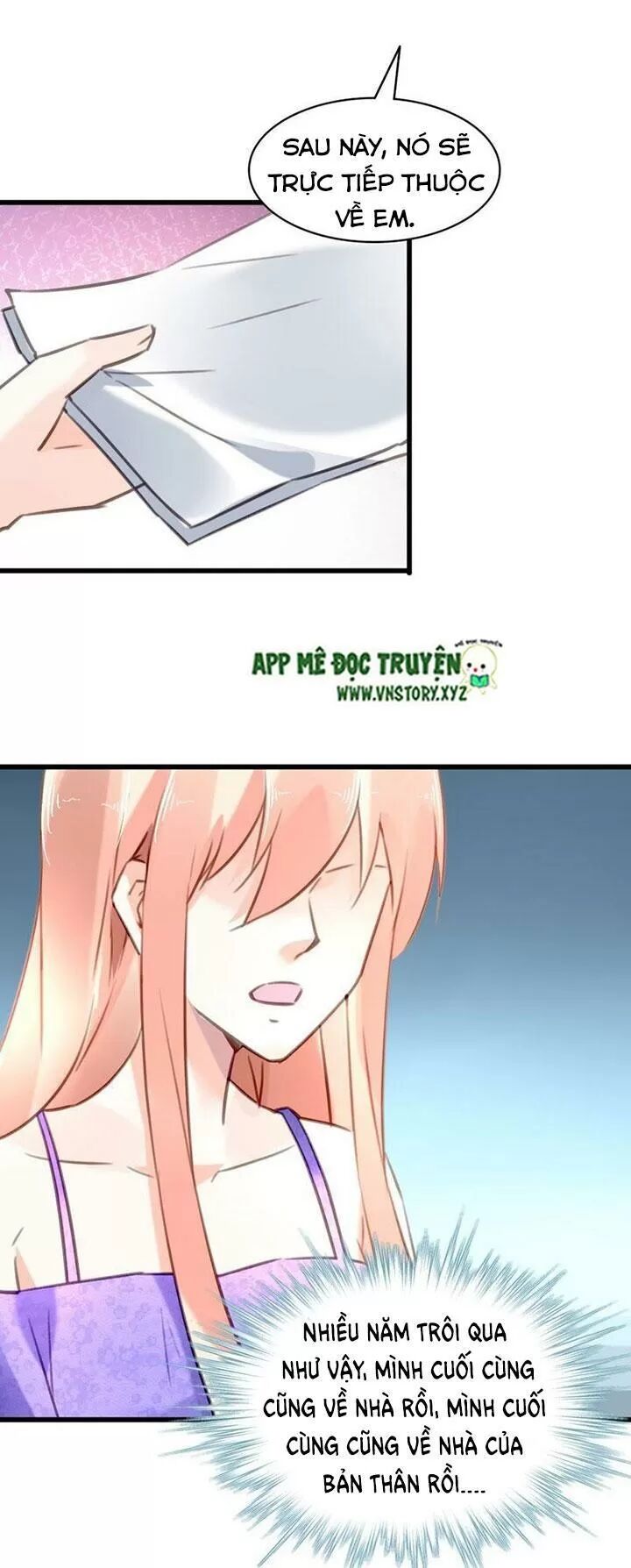 Mưu Ái Thành Nghiện Chap 63 - Next Chap 64