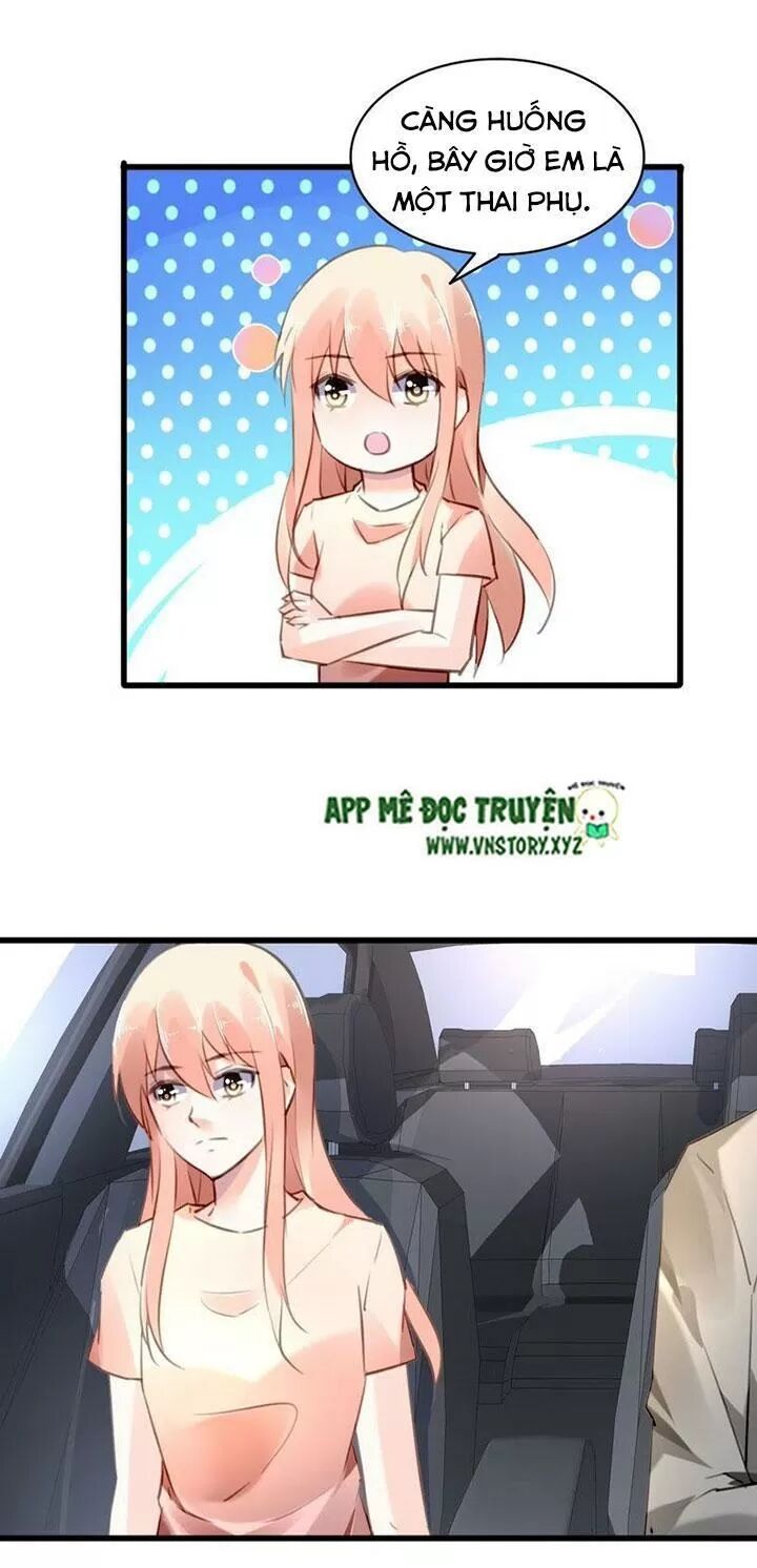 Mưu Ái Thành Nghiện Chap 63 - Next Chap 64