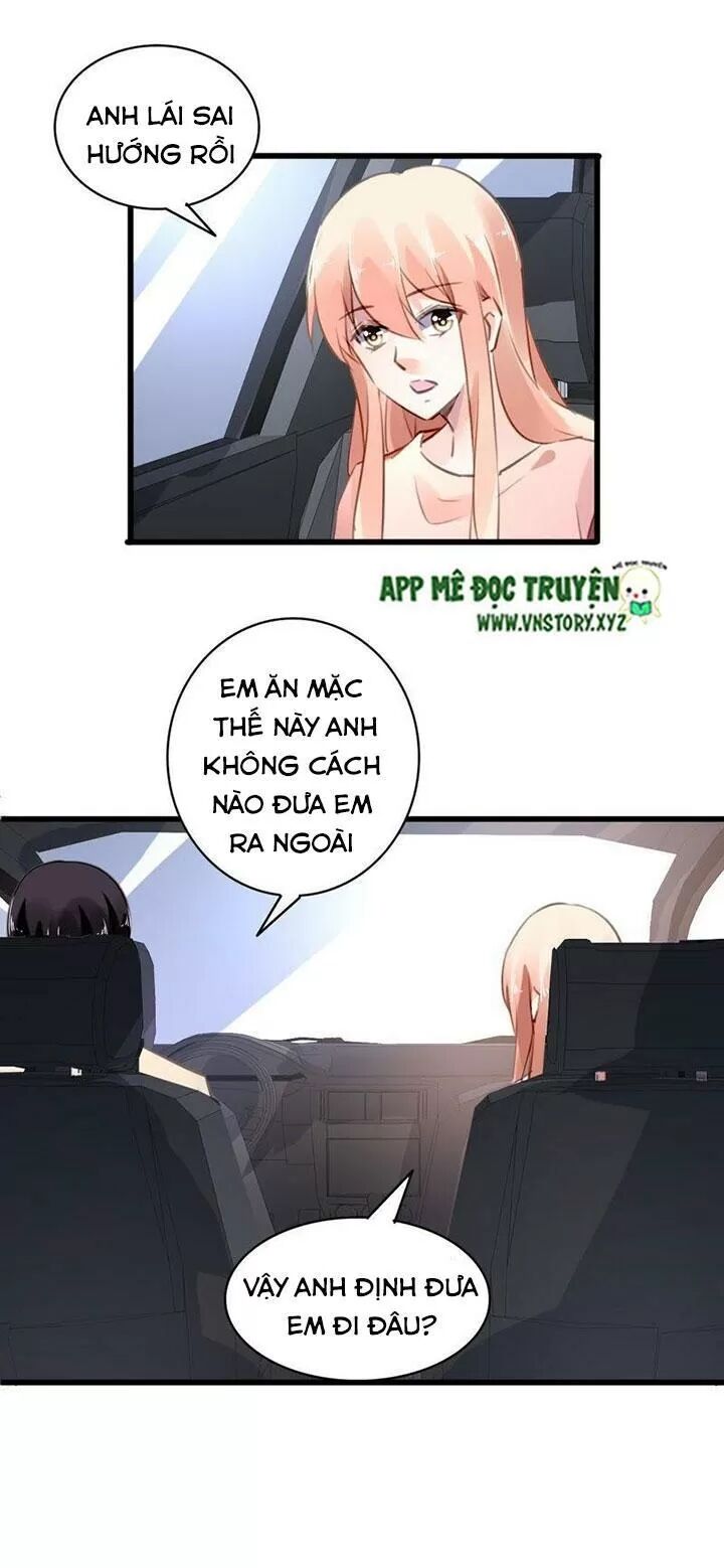 Mưu Ái Thành Nghiện Chap 63 - Next Chap 64
