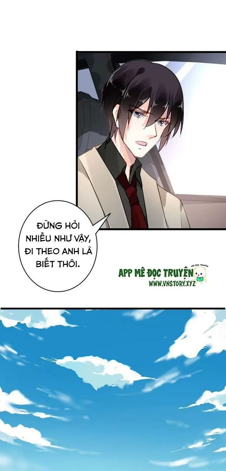 Mưu Ái Thành Nghiện Chap 63 - Next Chap 64