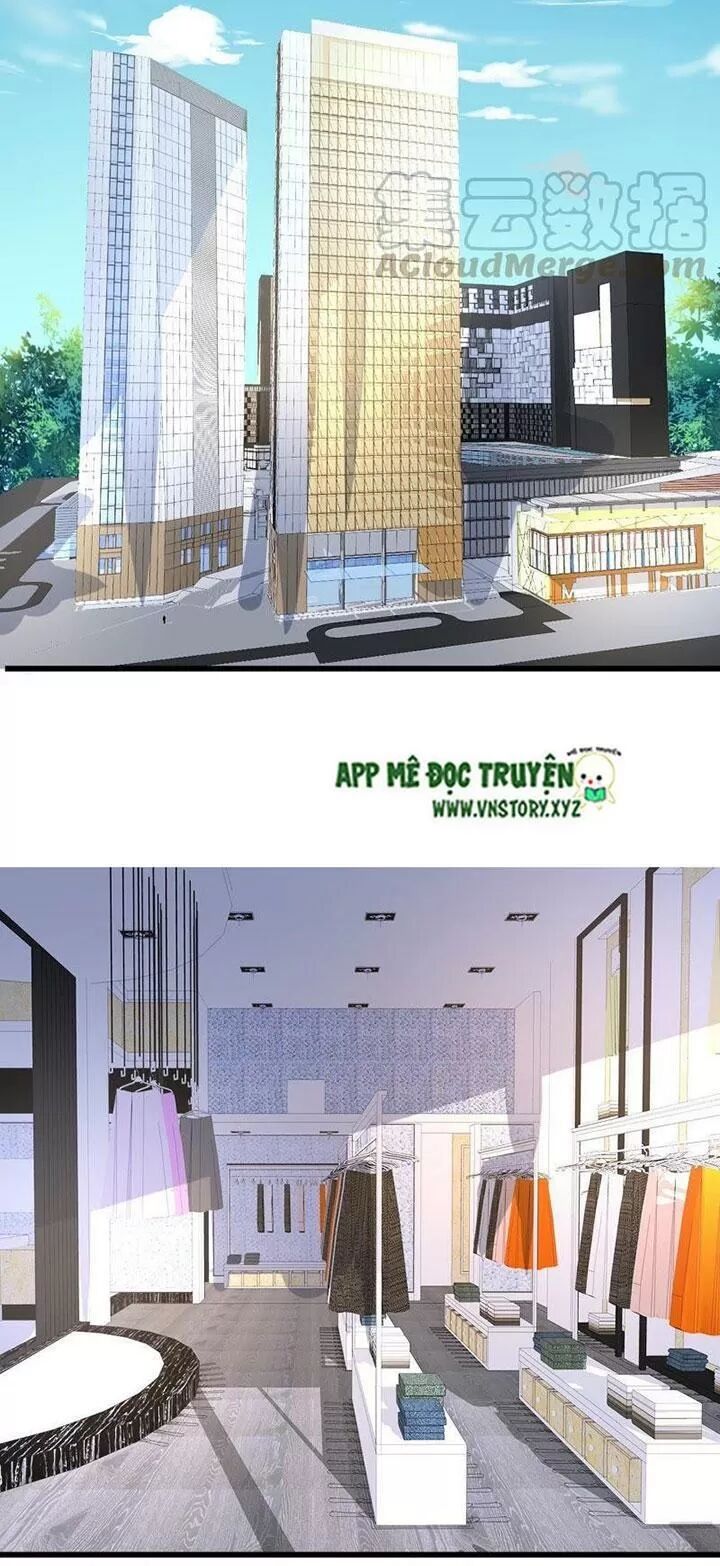 Mưu Ái Thành Nghiện Chap 63 - Next Chap 64