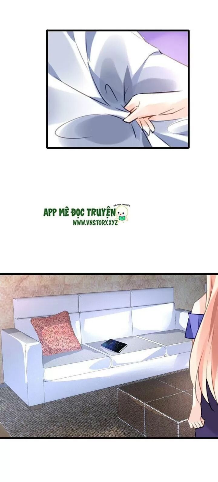 Mưu Ái Thành Nghiện Chap 64 - Next Chap 65