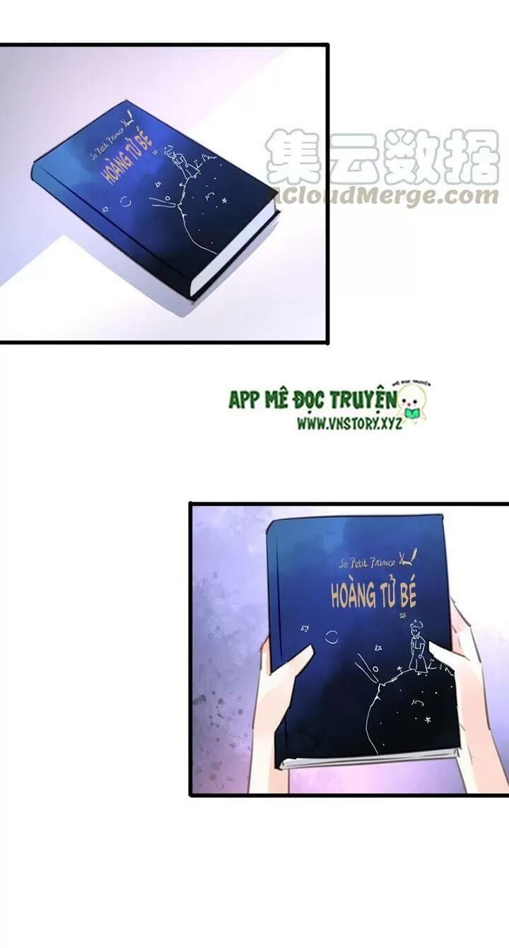 Mưu Ái Thành Nghiện Chap 64 - Next Chap 65