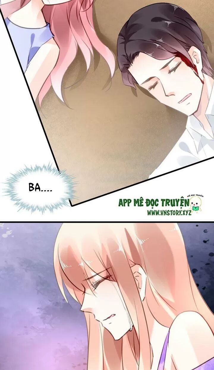 Mưu Ái Thành Nghiện Chap 64 - Next Chap 65