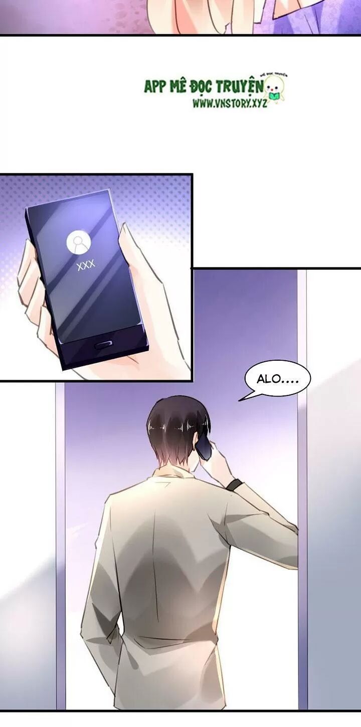 Mưu Ái Thành Nghiện Chap 64 - Next Chap 65