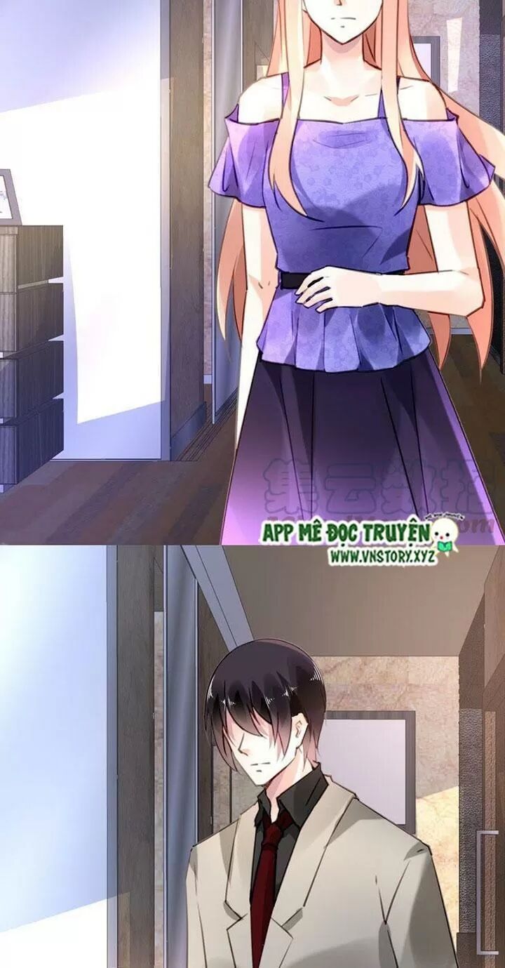 Mưu Ái Thành Nghiện Chap 64 - Next Chap 65