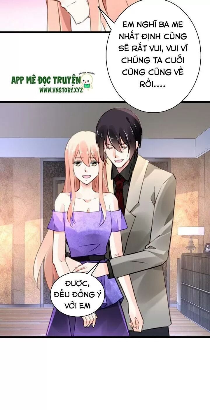Mưu Ái Thành Nghiện Chap 64 - Next Chap 65