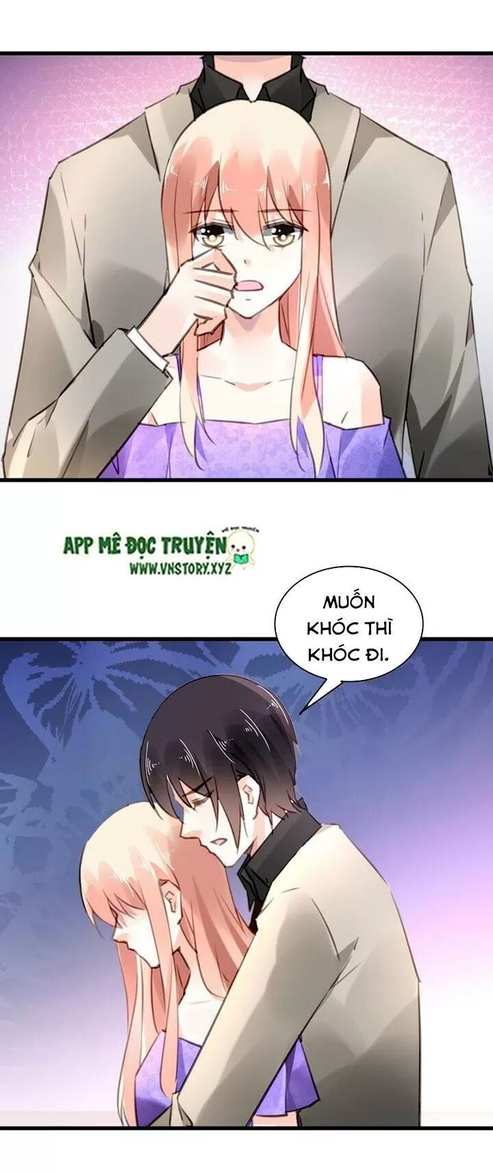 Mưu Ái Thành Nghiện Chap 64 - Next Chap 65