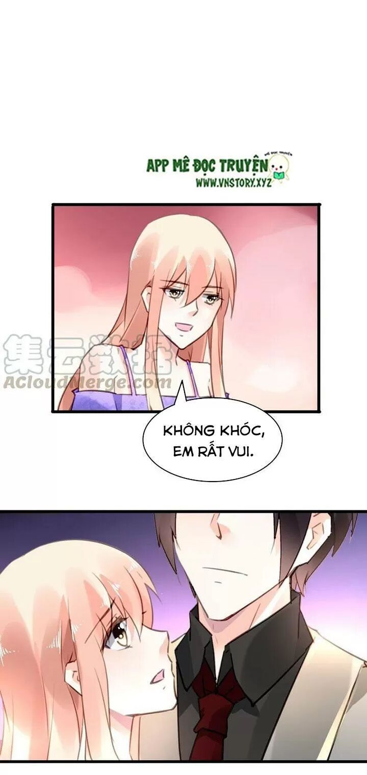 Mưu Ái Thành Nghiện Chap 64 - Next Chap 65
