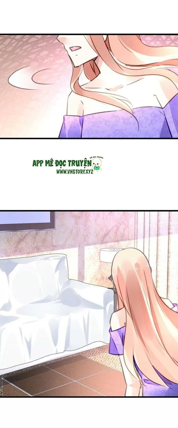 Mưu Ái Thành Nghiện Chap 64 - Next Chap 65
