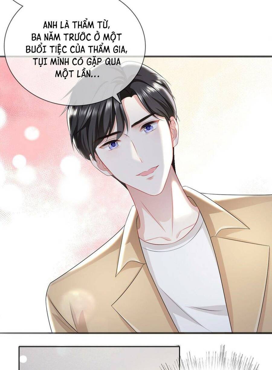 Mưu Đồ Sanh Sanh Nhiều Năm Chap 2 - Next Chap 3