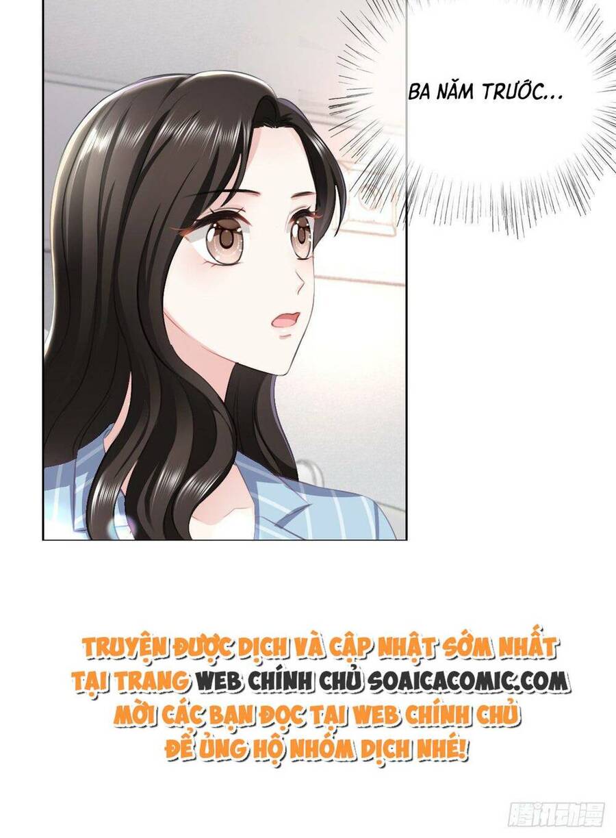 Mưu Đồ Sanh Sanh Nhiều Năm Chap 2 - Next Chap 3