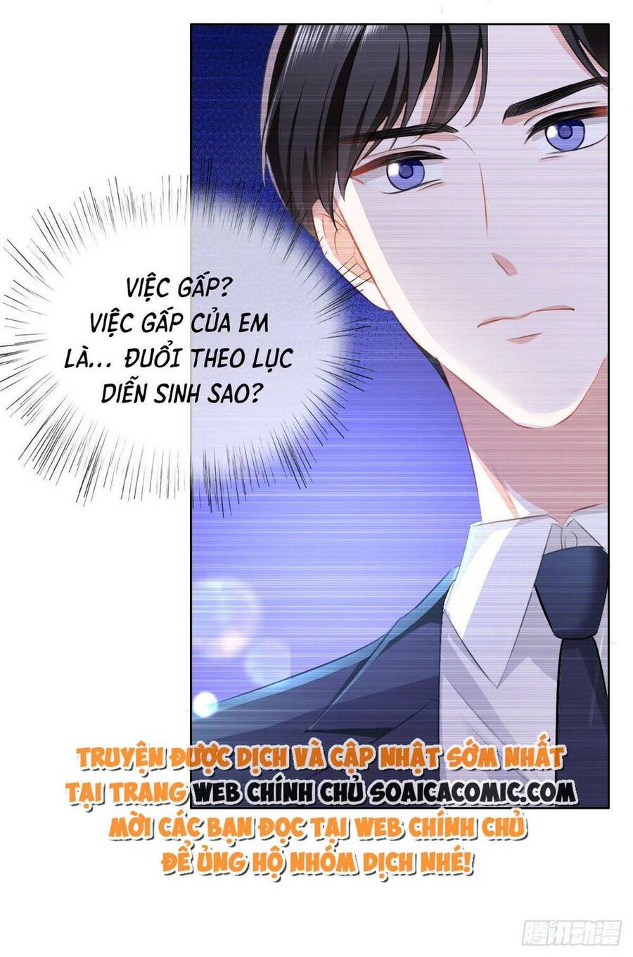 Mưu Đồ Sanh Sanh Nhiều Năm Chap 2 - Next Chap 3