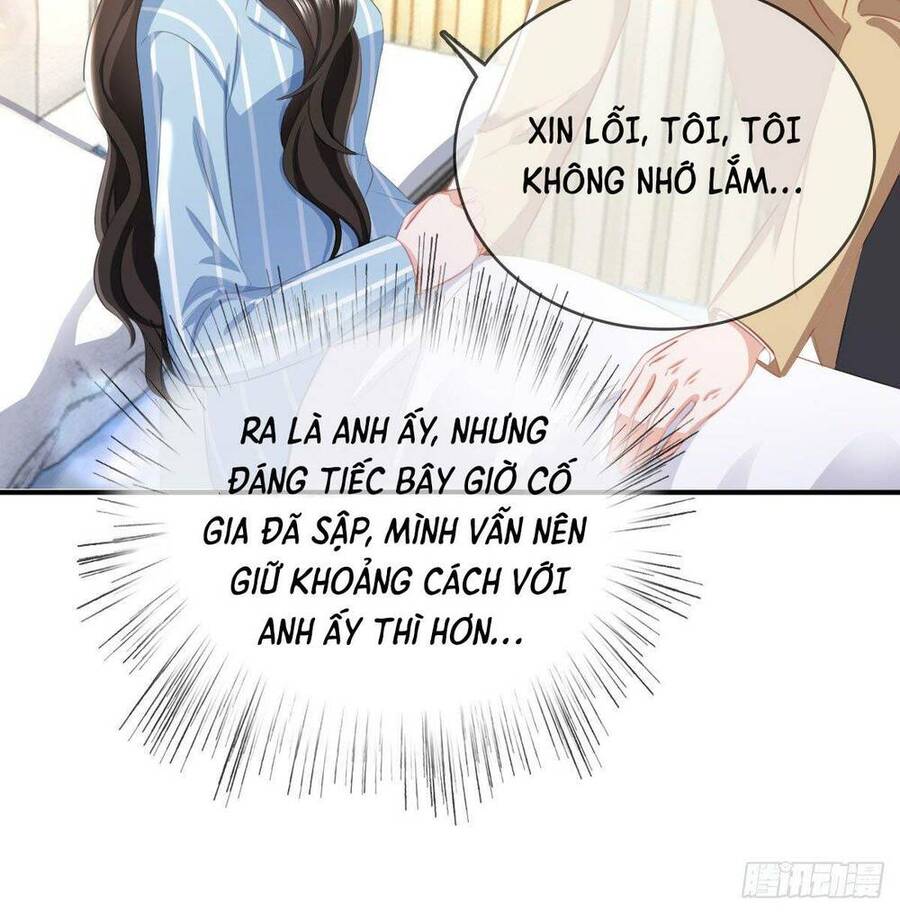 Mưu Đồ Sanh Sanh Nhiều Năm Chap 2 - Next Chap 3