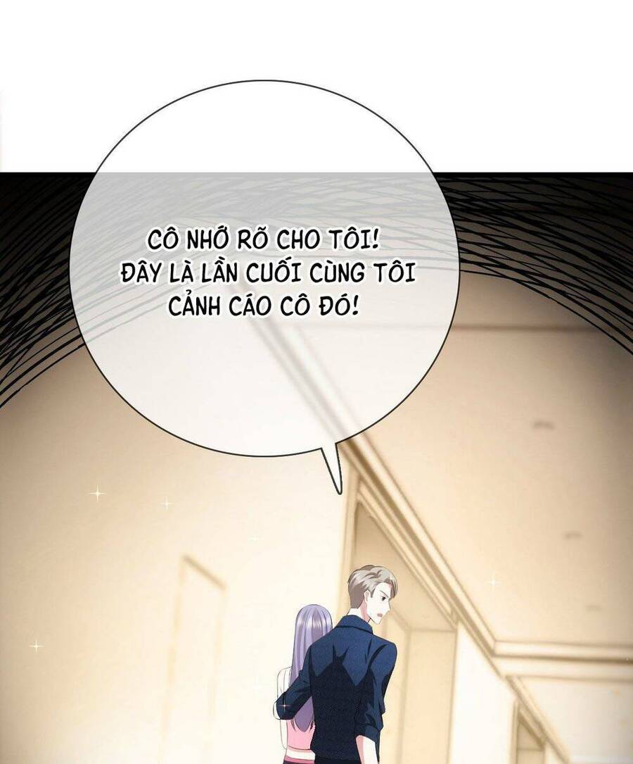 Mưu Đồ Sanh Sanh Nhiều Năm Chap 2 - Next Chap 3